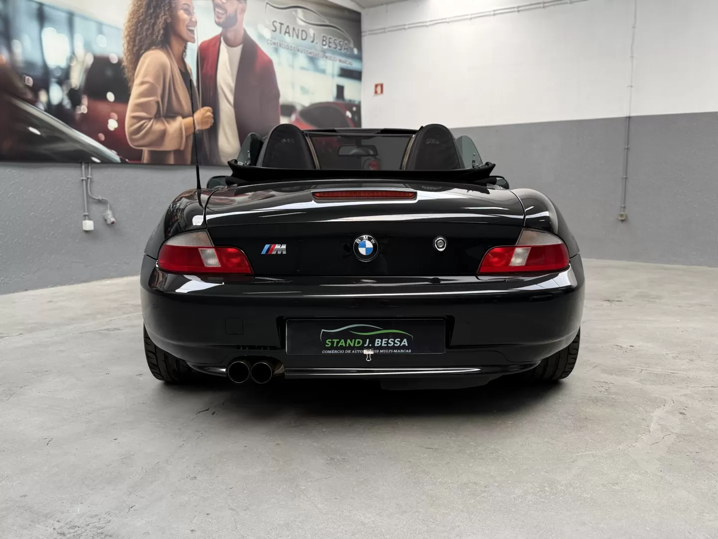 BMW Z3 1.9 - foto 8