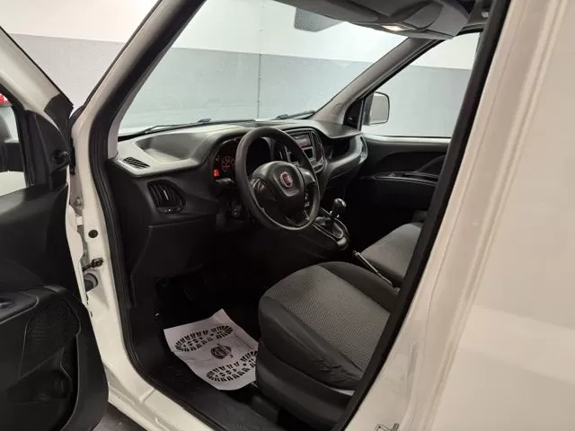 Fiat Doblo 1.6 Multijet Maxi - foto 6