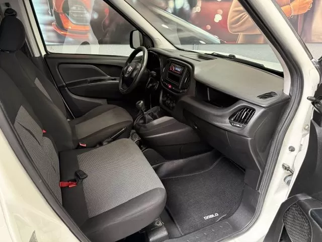 Fiat Doblo 1.6 Multijet Maxi - foto 7
