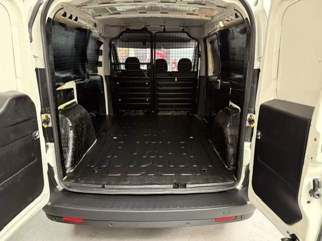 Fiat Doblo 1.6 Multijet Maxi - foto 8