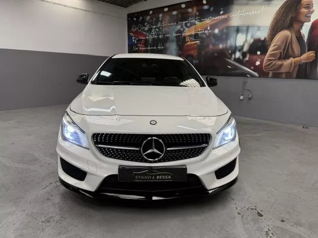 Mercedes-Benz CLA 200   Cdi D Amg Line - foto 3
