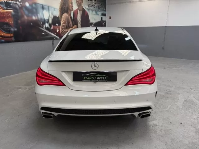 Mercedes-Benz CLA 200   Cdi D Amg Line - foto 4