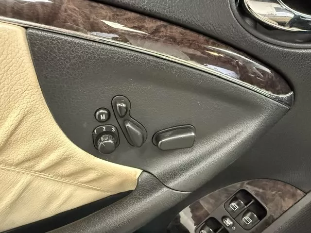 Mercedes-Benz CLK 320 CDi Avantgarde Aut. - foto 8