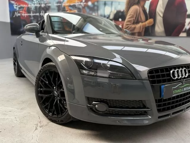 Audi TT Roadster 2.0 TFSi - foto 3