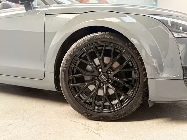 Audi TT Roadster 2.0 TFSi - foto 4