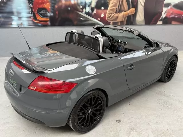 Audi TT Roadster 2.0 TFSi - foto 6