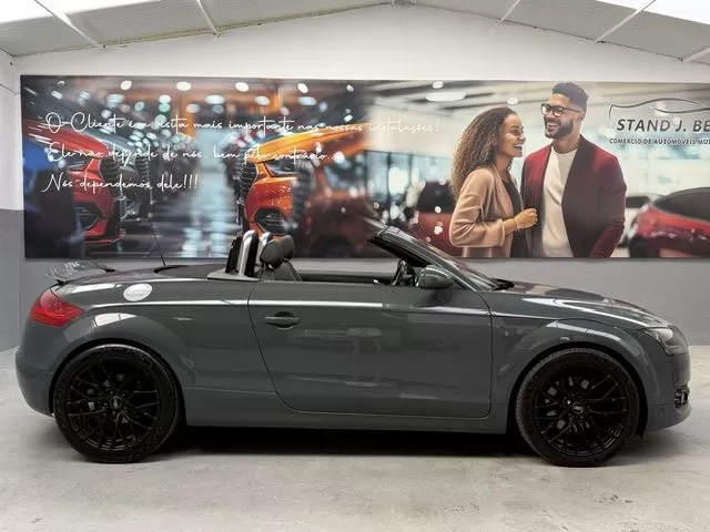 Audi TT Roadster 2.0 TFSi - foto 7