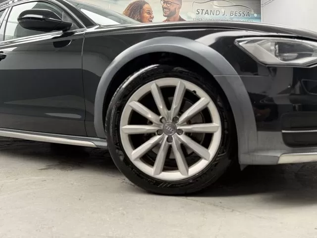 Audi A6 Allroad 3.0 TDi quattro Excl. S tronic - foto 3