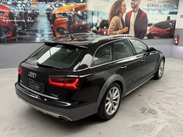 Audi A6 Allroad 3.0 TDi quattro Excl. S tronic - foto 4