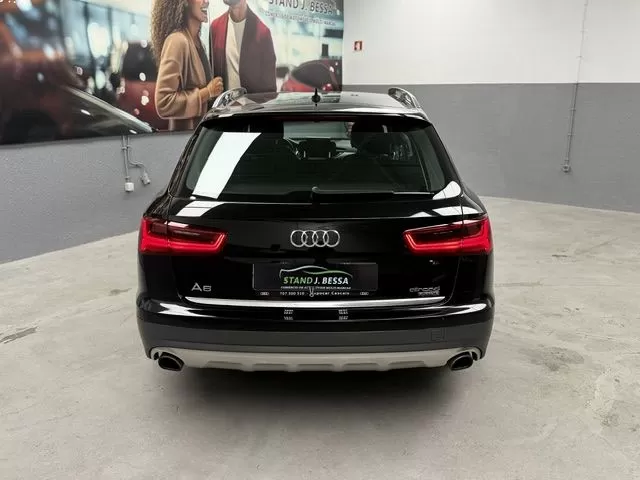 Audi A6 Allroad 3.0 TDi quattro Excl. S tronic - foto 5