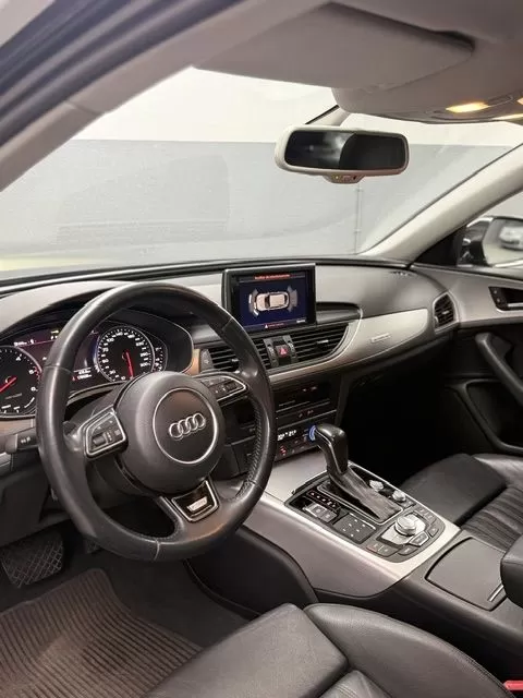Audi A6 Allroad 3.0 TDi quattro Excl. S tronic - foto 6