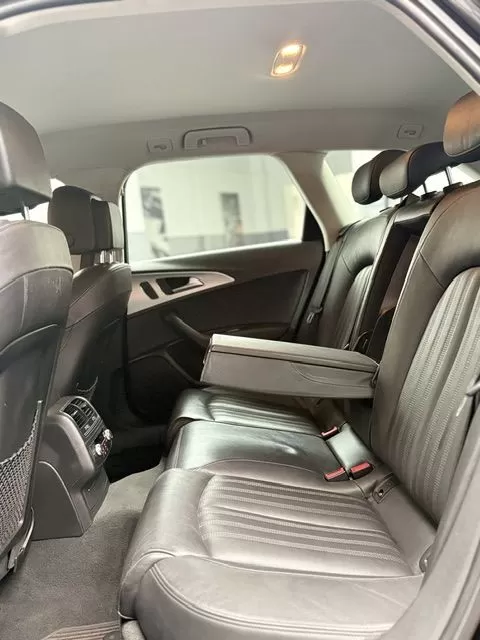 Audi A6 Allroad 3.0 TDi quattro Excl. S tronic - foto 7