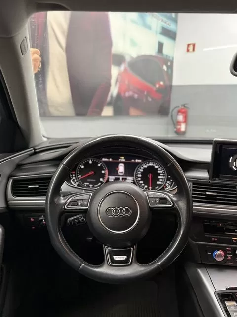 Audi A6 Allroad 3.0 TDi quattro Excl. S tronic - foto 8