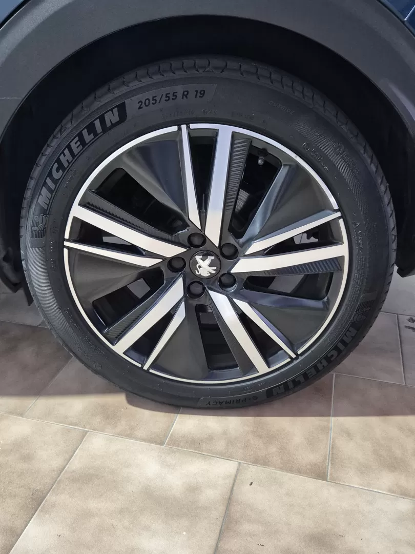 Peugeot 3008 1.6 Hybrid GT Line e-EAT8 - foto 8