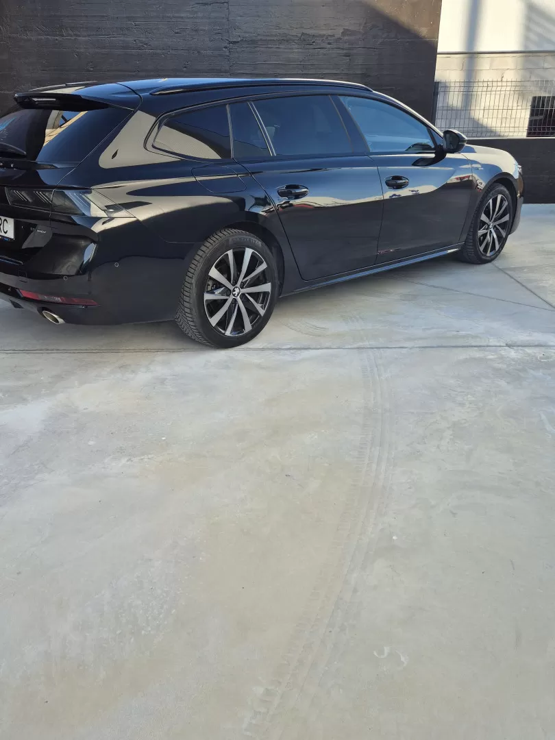 Peugeot 508 SW 1.6 Hybrid GT Line e-EAT8 - foto 2