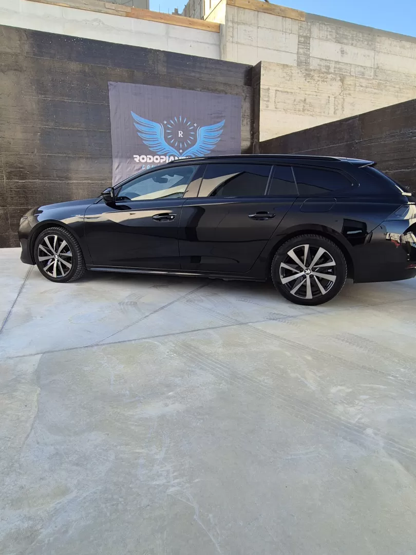 Peugeot 508 SW 1.6 Hybrid GT Line e-EAT8 - foto 4