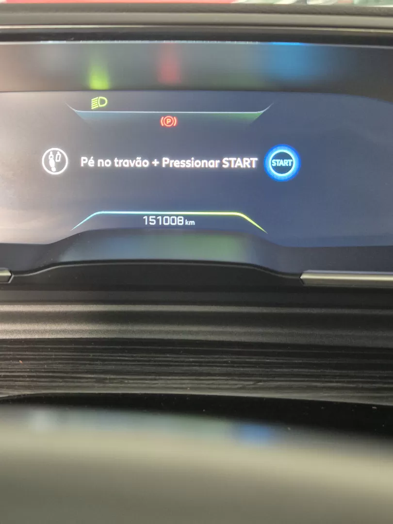 Peugeot 508 SW 1.6 Hybrid GT Line e-EAT8 - foto 6