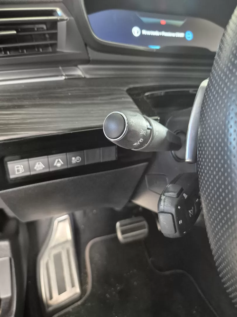 Peugeot 508 SW 1.6 Hybrid GT Line e-EAT8 - foto 8