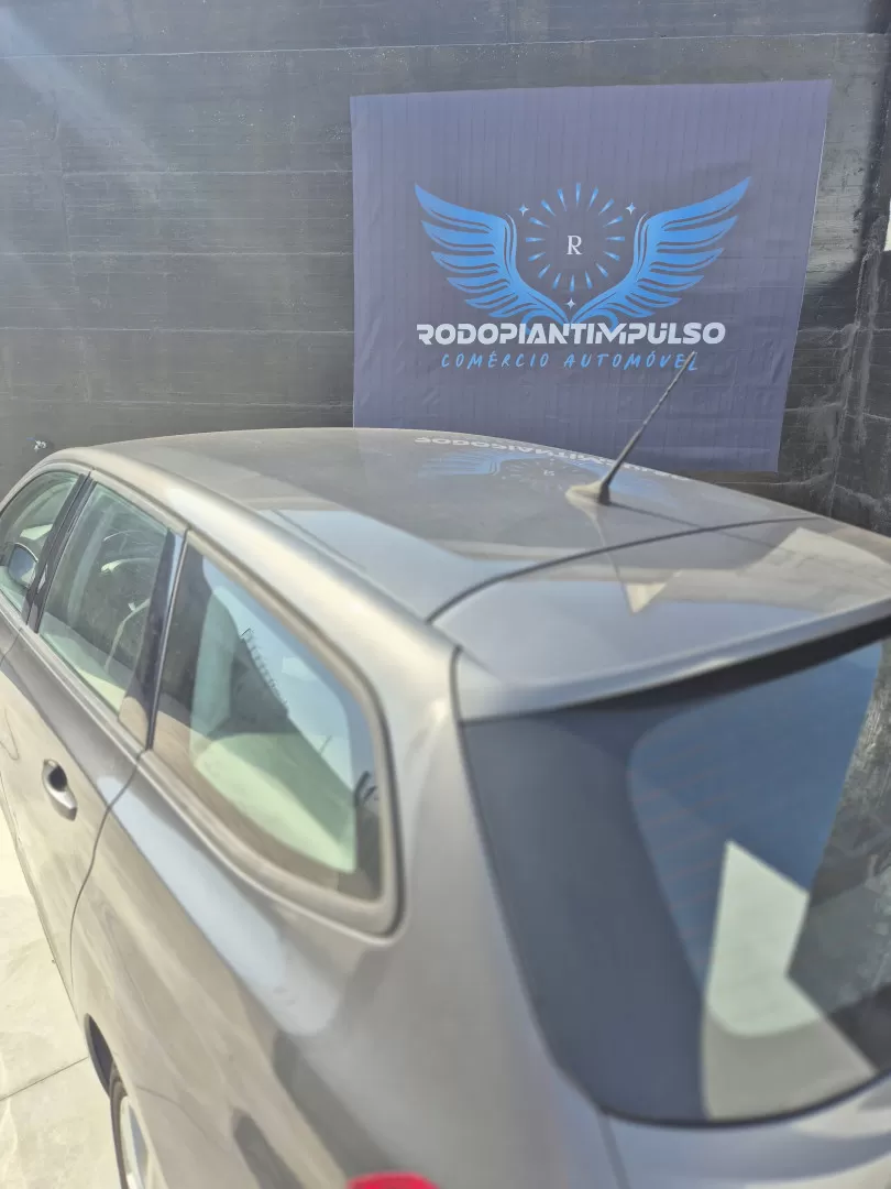 Peugeot 308 SW 1.5 BlueHDi Active Pack EAT8 - foto 6