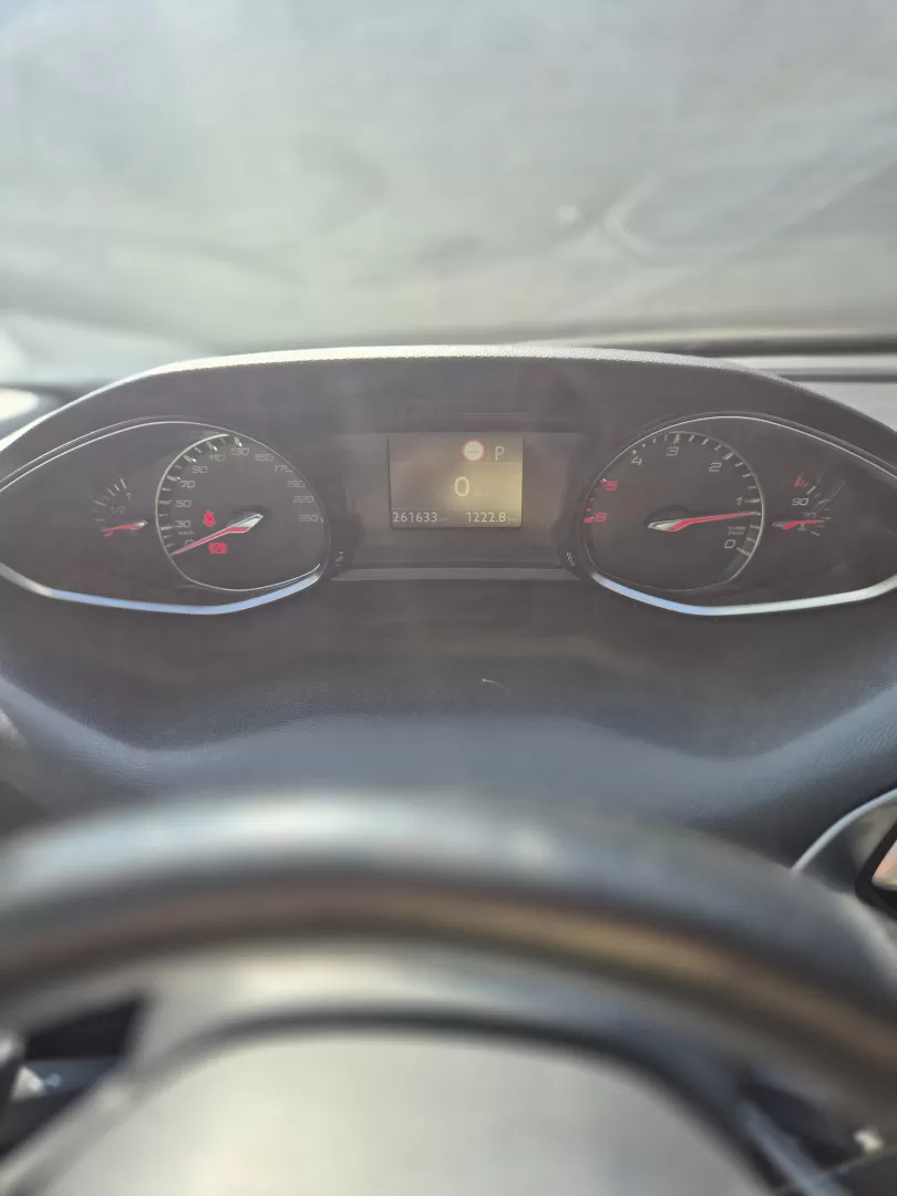 Peugeot 308 SW 1.5 BlueHDi Active Pack EAT8 - foto 7