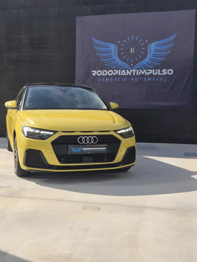 Audi A1 Sportback 25 TFSI S tronic S line - foto 2