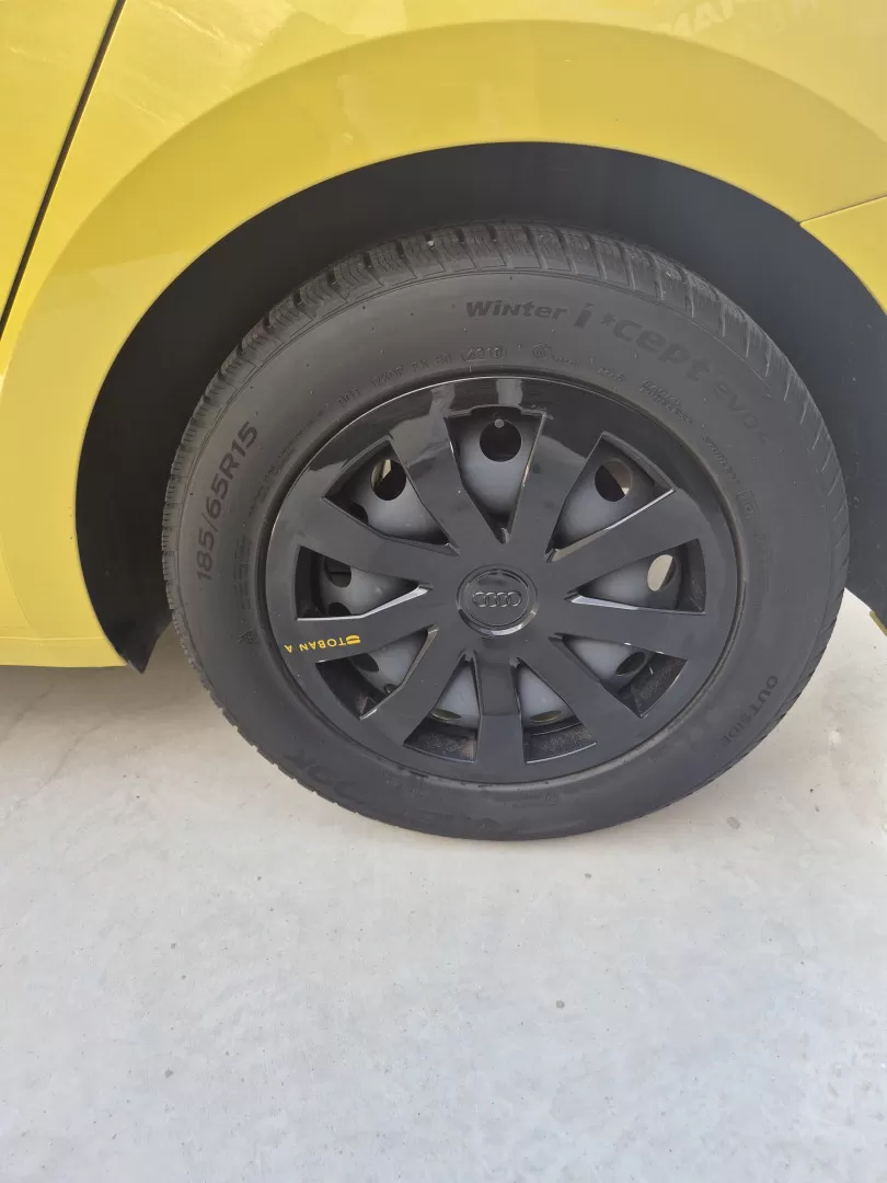 Audi A1 Sportback 25 TFSI S tronic S line - foto 6