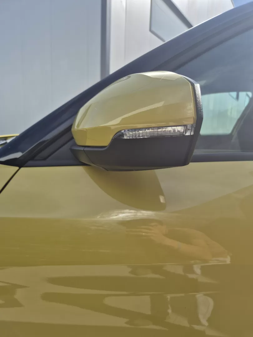 Audi A1 Sportback 25 TFSI S tronic S line - foto 8