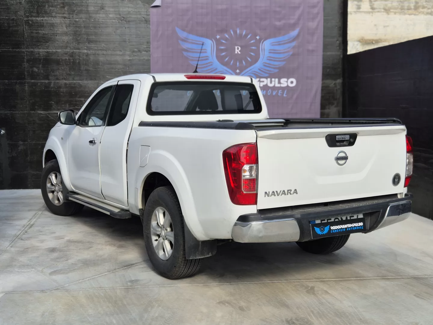Nissan Navara 2.3 dCi CD 4WD Acenta - foto 4