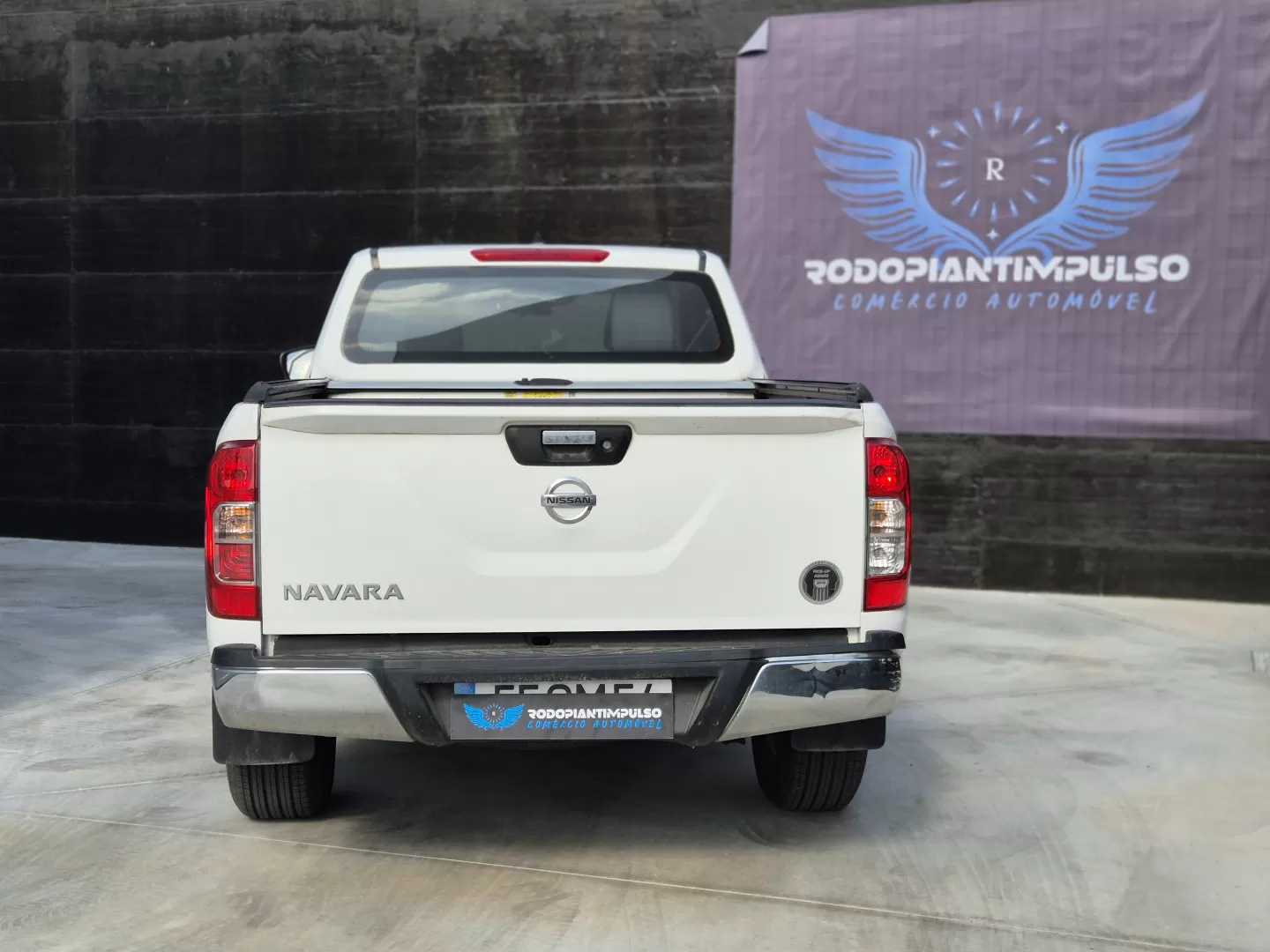 Nissan Navara 2.3 dCi CD 4WD Acenta - foto 5