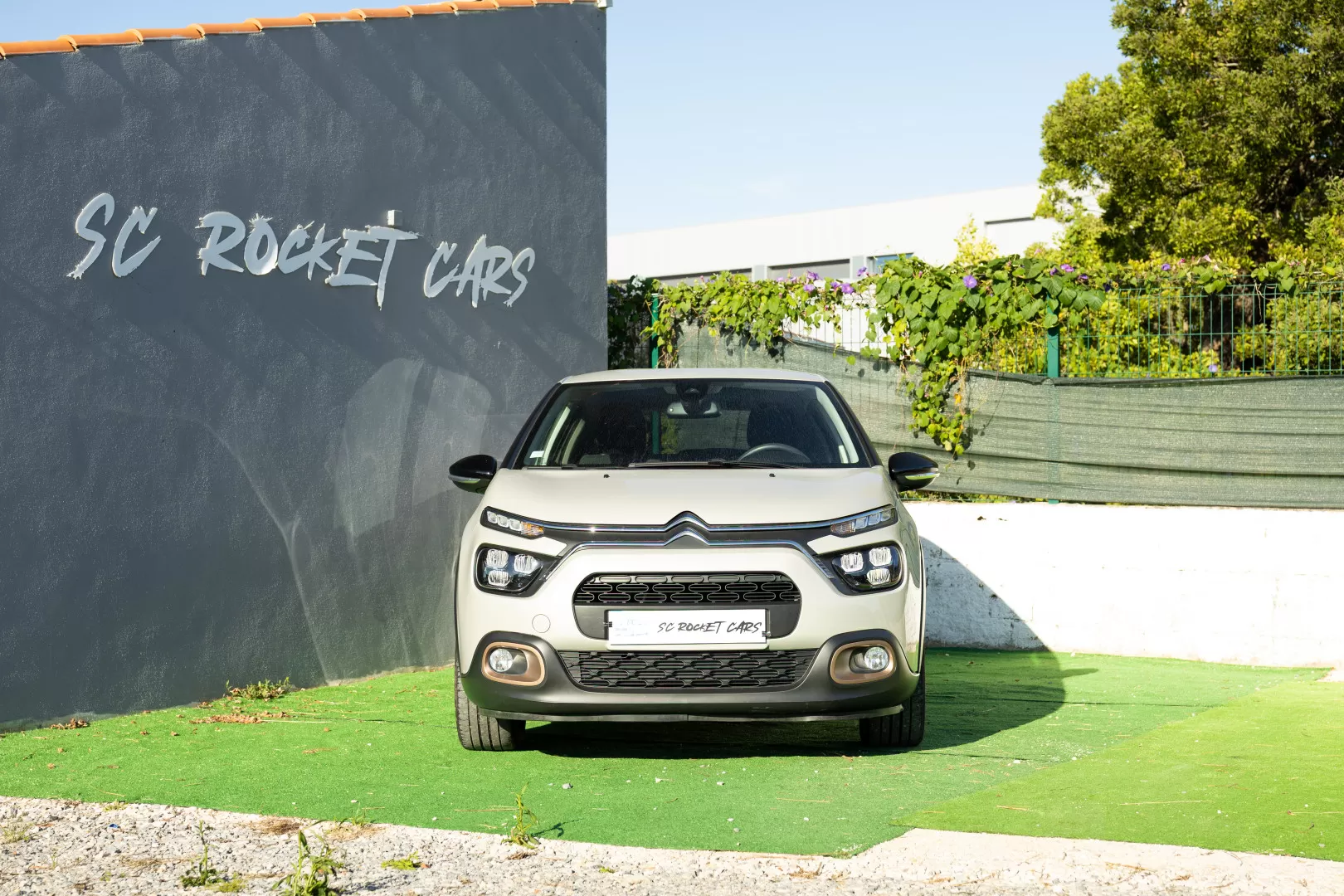 Citroën C3 Pure Tech S&S C-Series