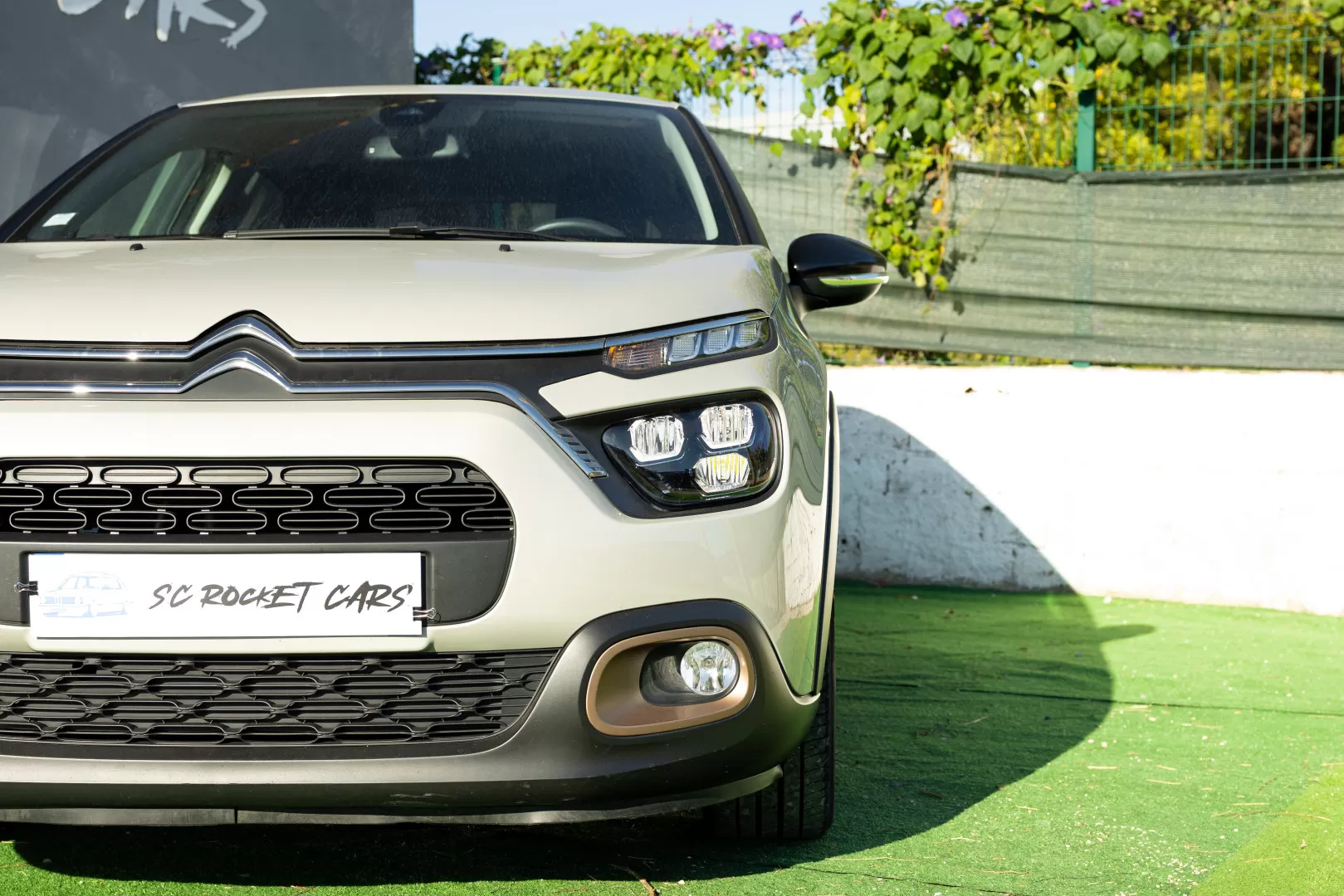 Citroën C3 Pure Tech S&S C-Series - foto 3