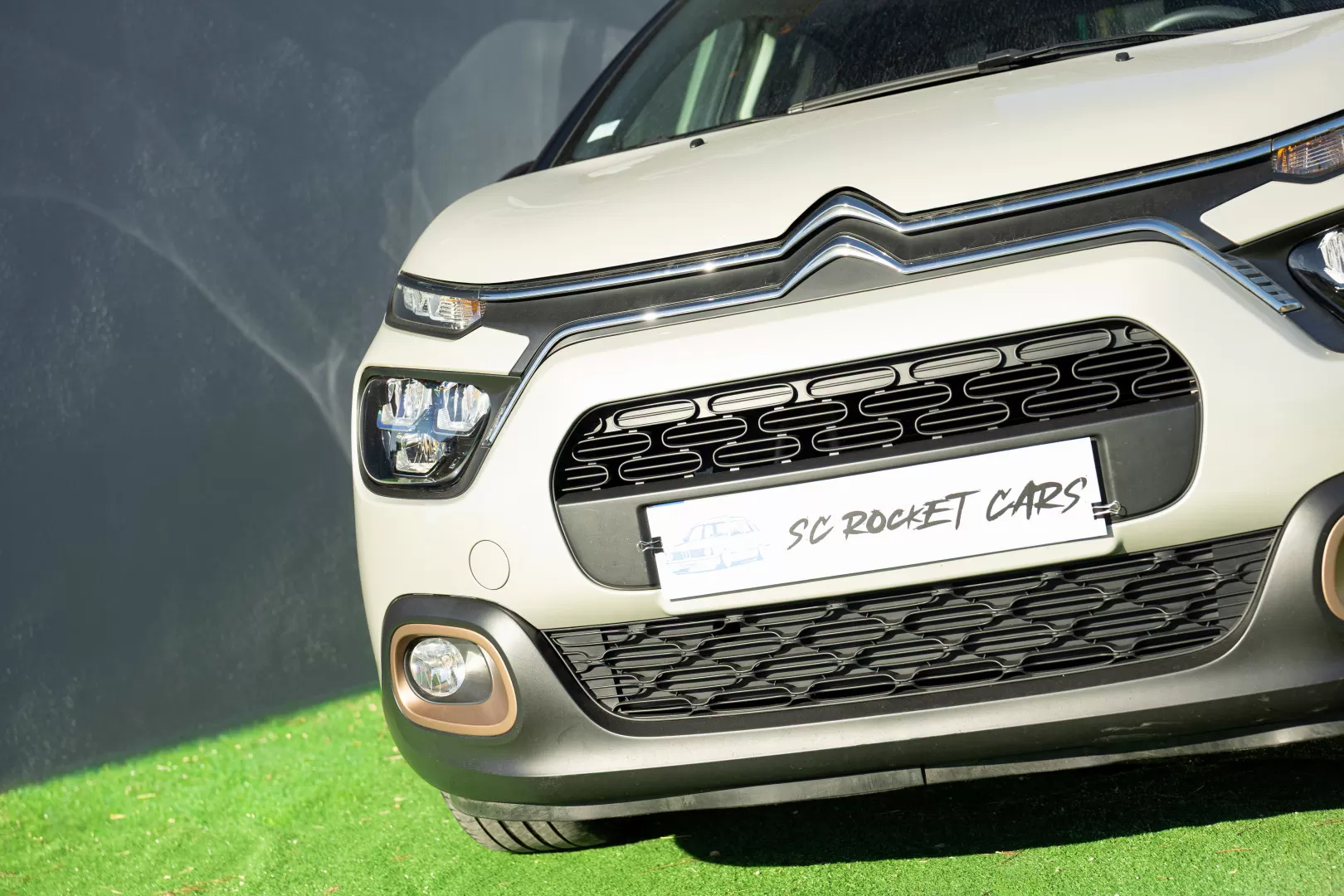 Citroën C3 Pure Tech S&S C-Series - foto 4