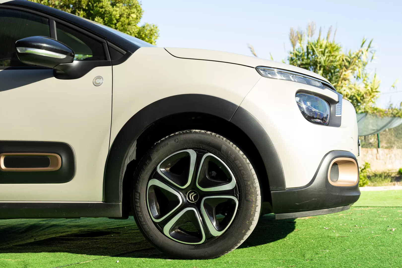 Citroën C3 Pure Tech S&S C-Series - foto 8