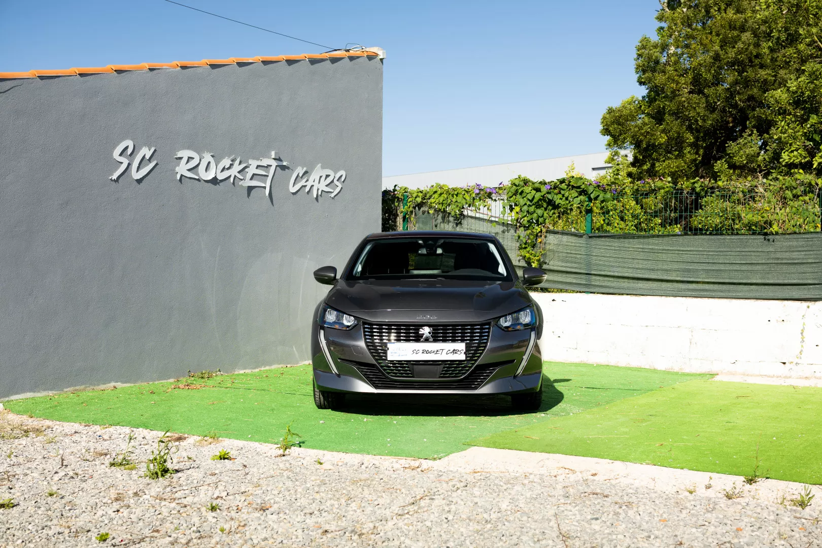 Peugeot 208 PureTech 100 EAT8 Allure