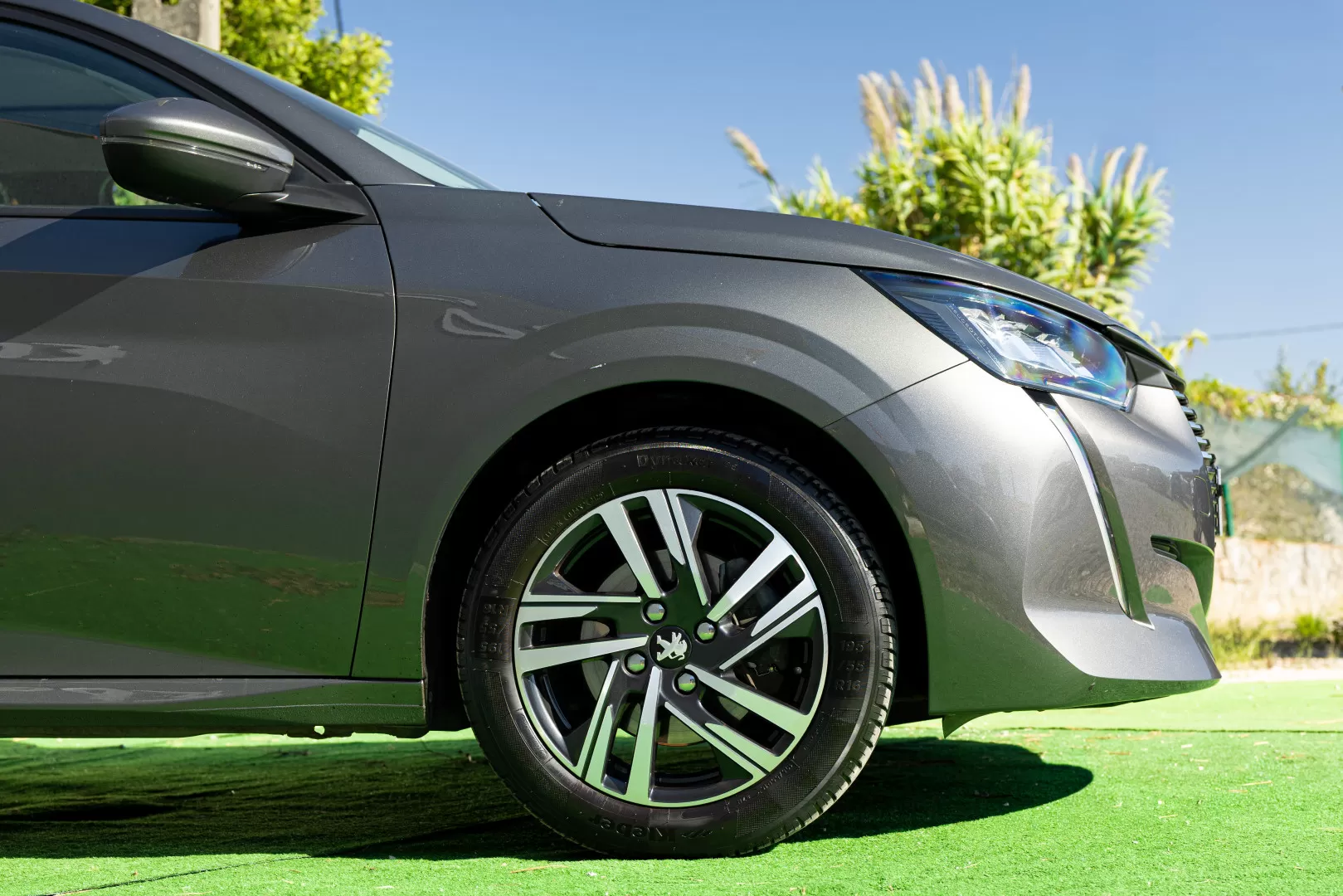Peugeot 208 PureTech 100 EAT8 Allure - foto 4