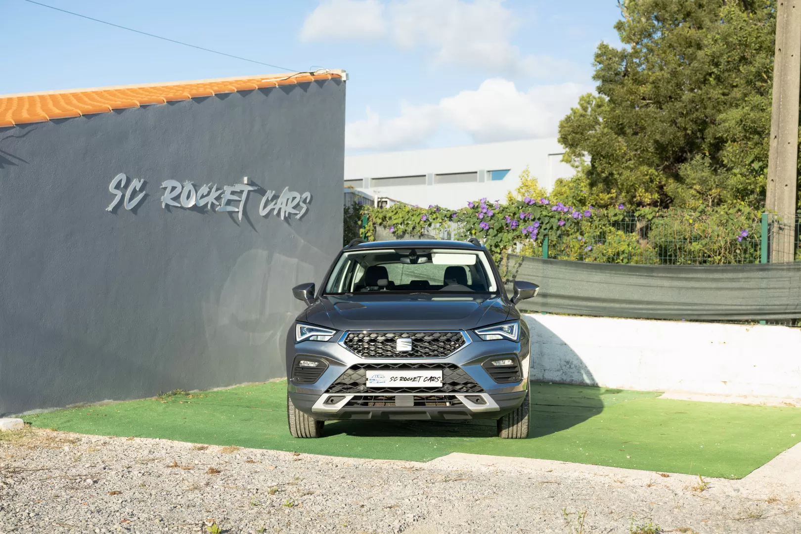 Seat Ateca 2.0 TDI Style - foto 2