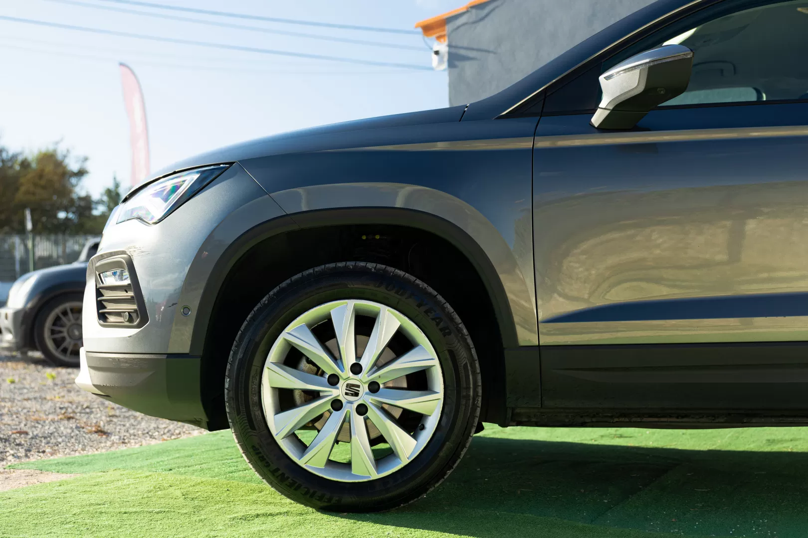 Seat Ateca 2.0 TDI Style - foto 5