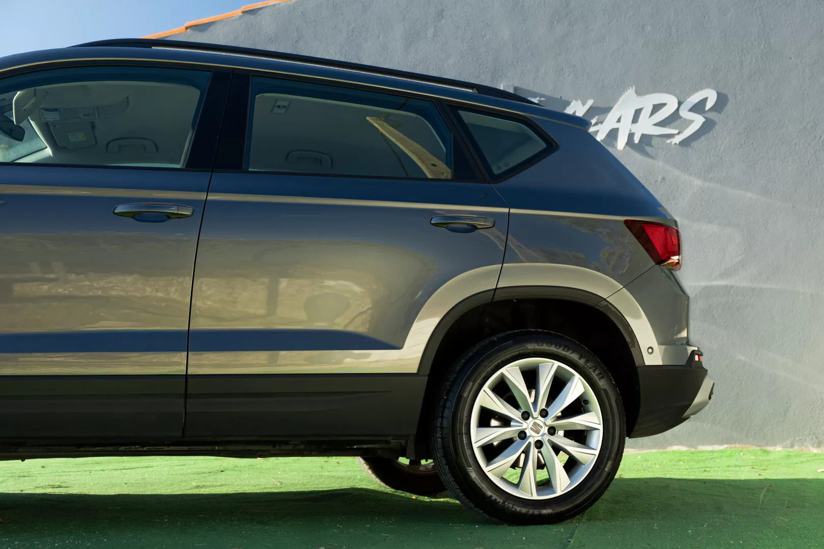 Seat Ateca 2.0 TDI Style - foto 6
