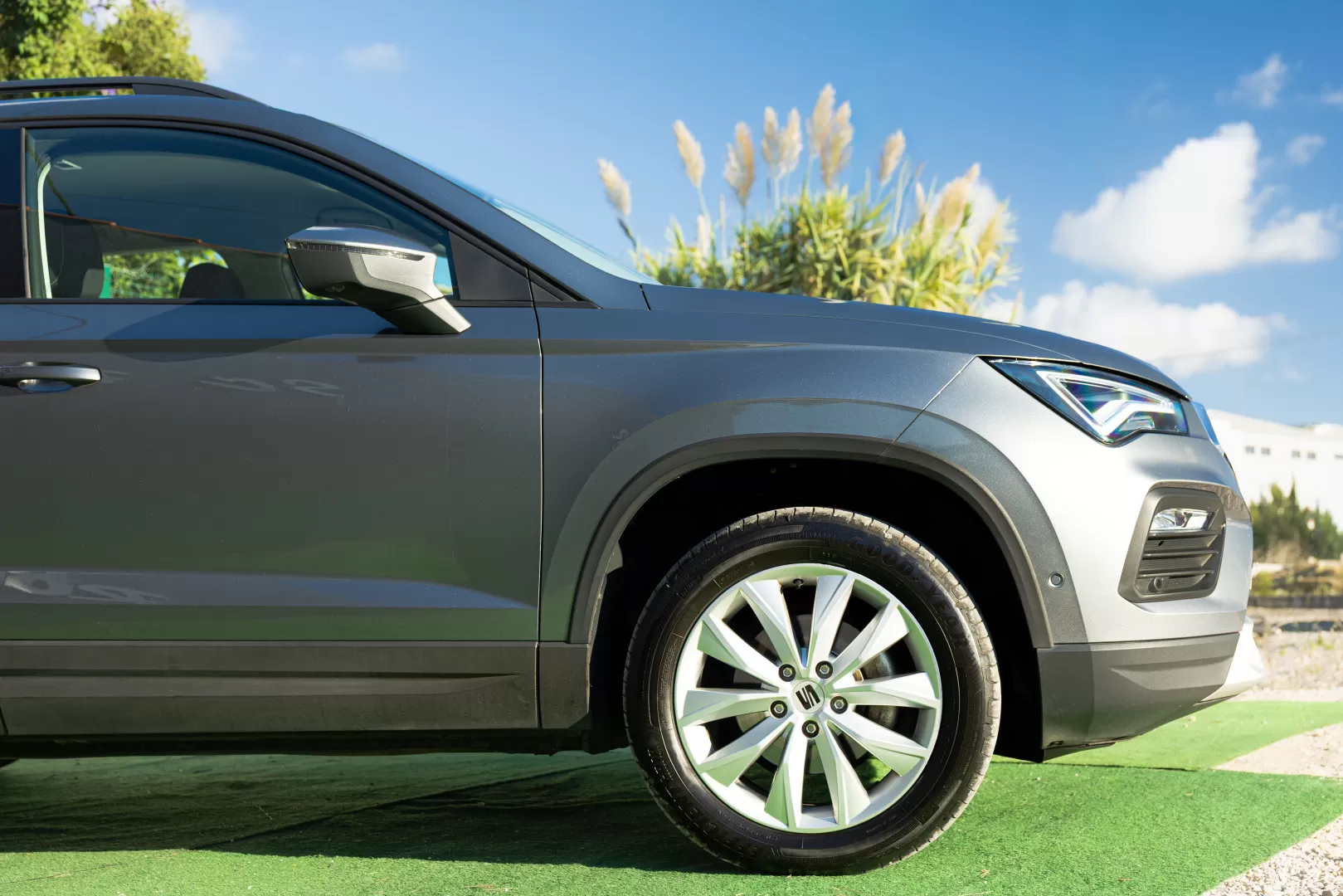 Seat Ateca 2.0 TDI Style - foto 7