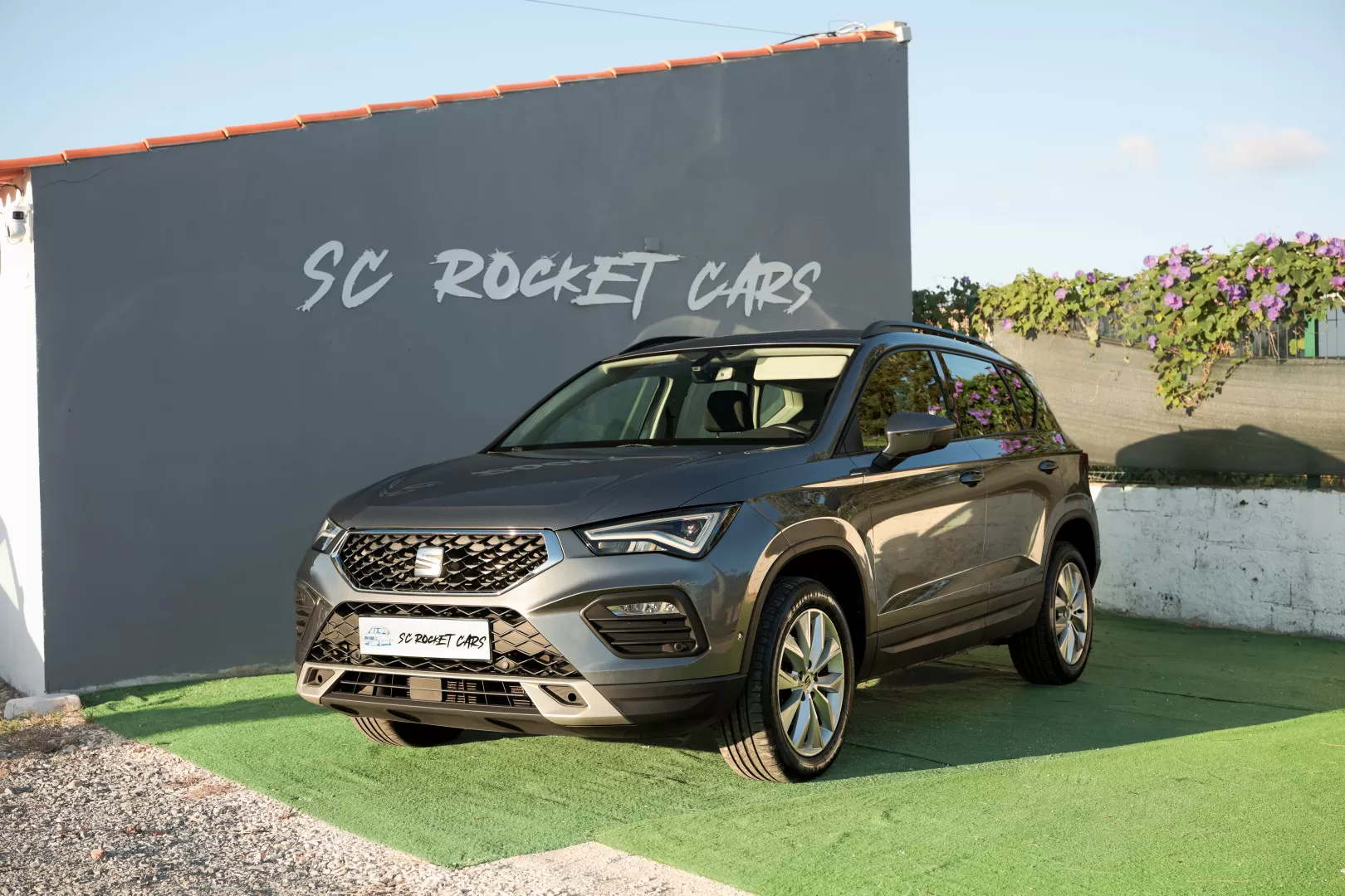 Seat Ateca 2.0 TDI Style