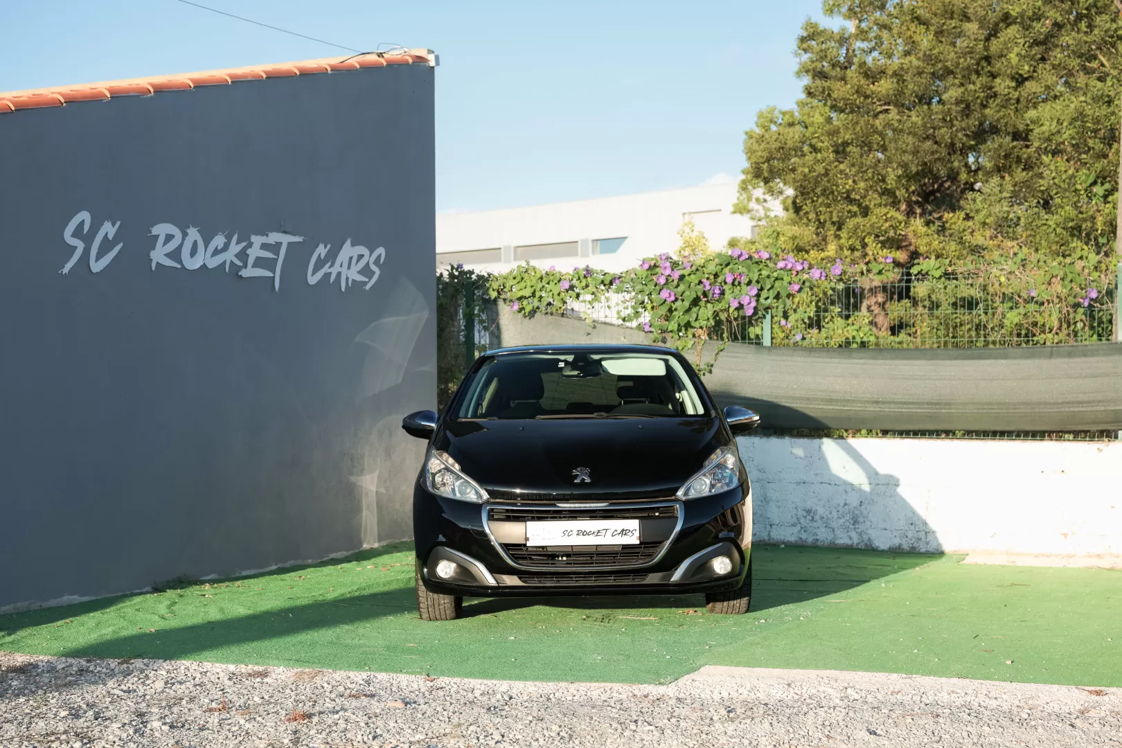 Peugeot 208 1.2 PureTech Style - foto 2