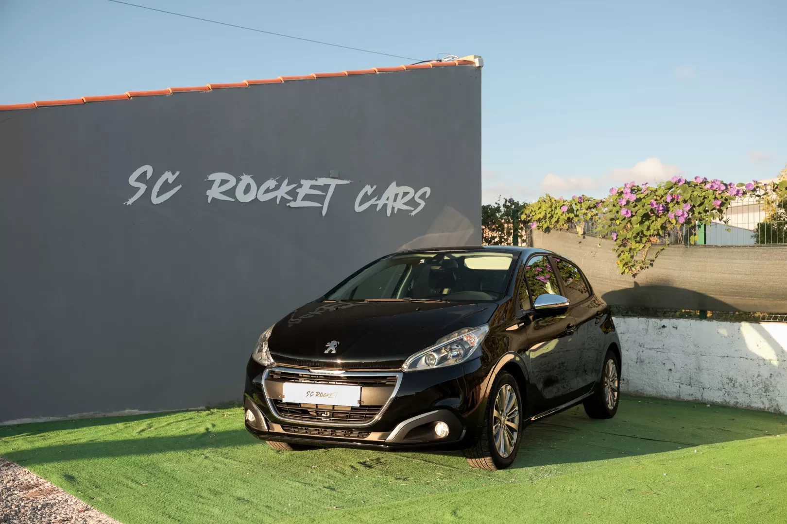 Peugeot 208 1.2 PureTech Style
