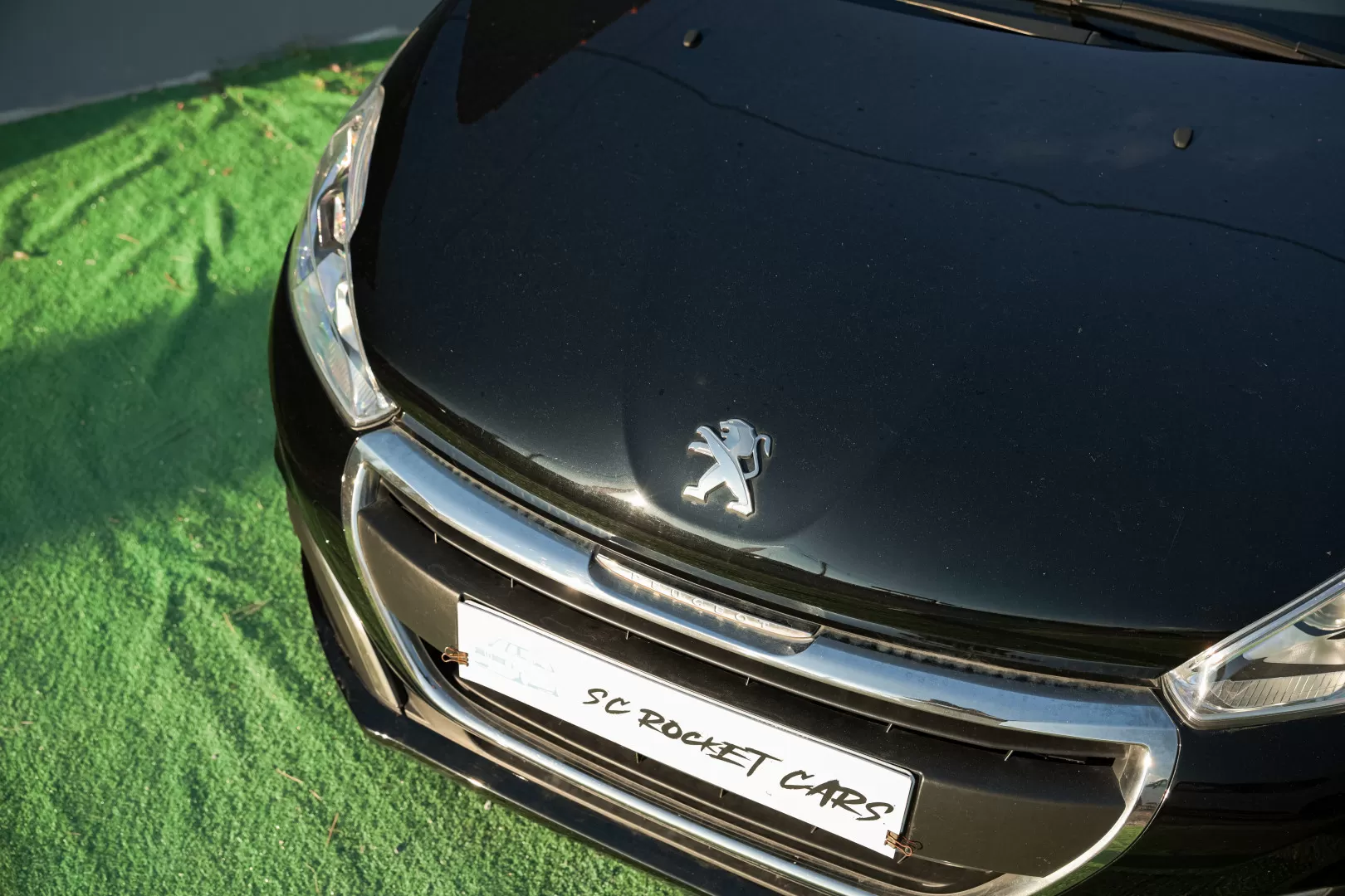 Peugeot 208 1.2 PureTech Style - foto 3
