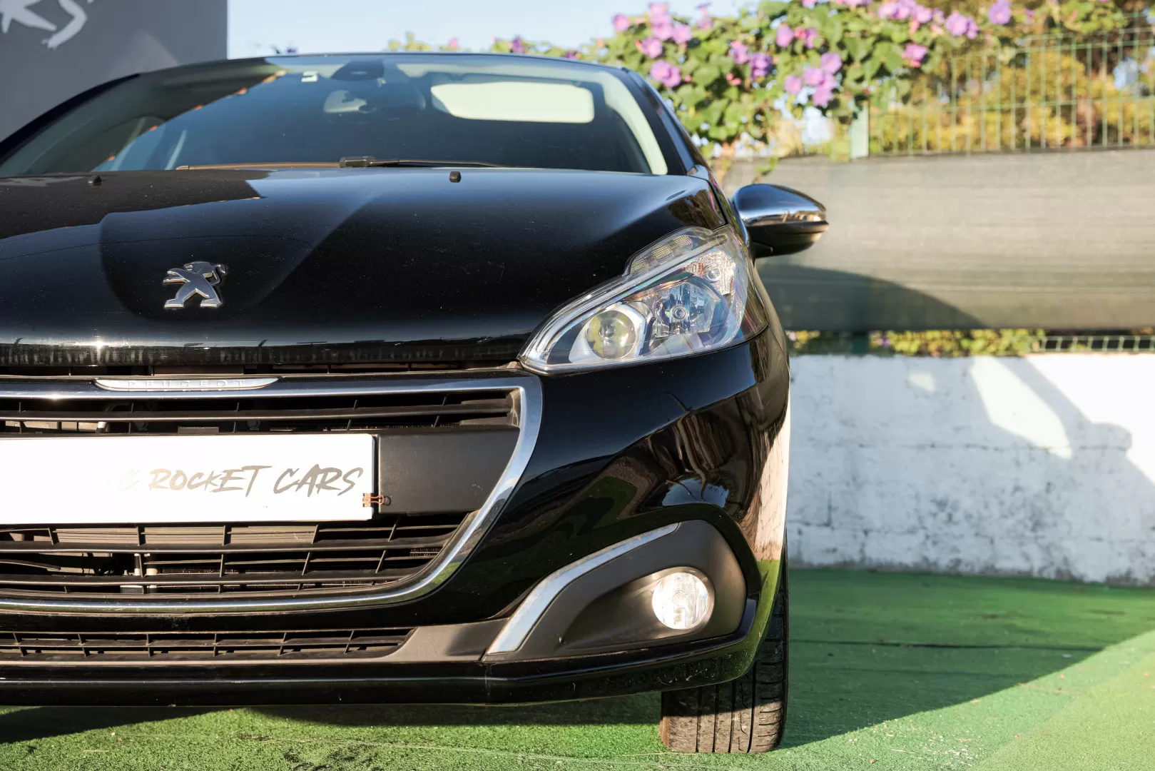 Peugeot 208 1.2 PureTech Style - foto 4
