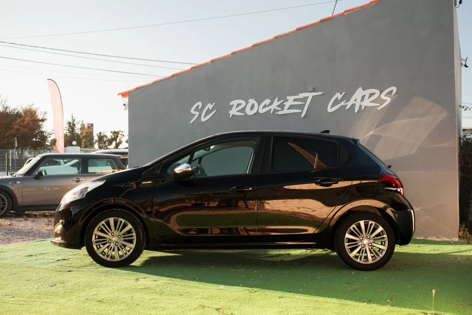 Peugeot 208 1.2 PureTech Style - foto 5