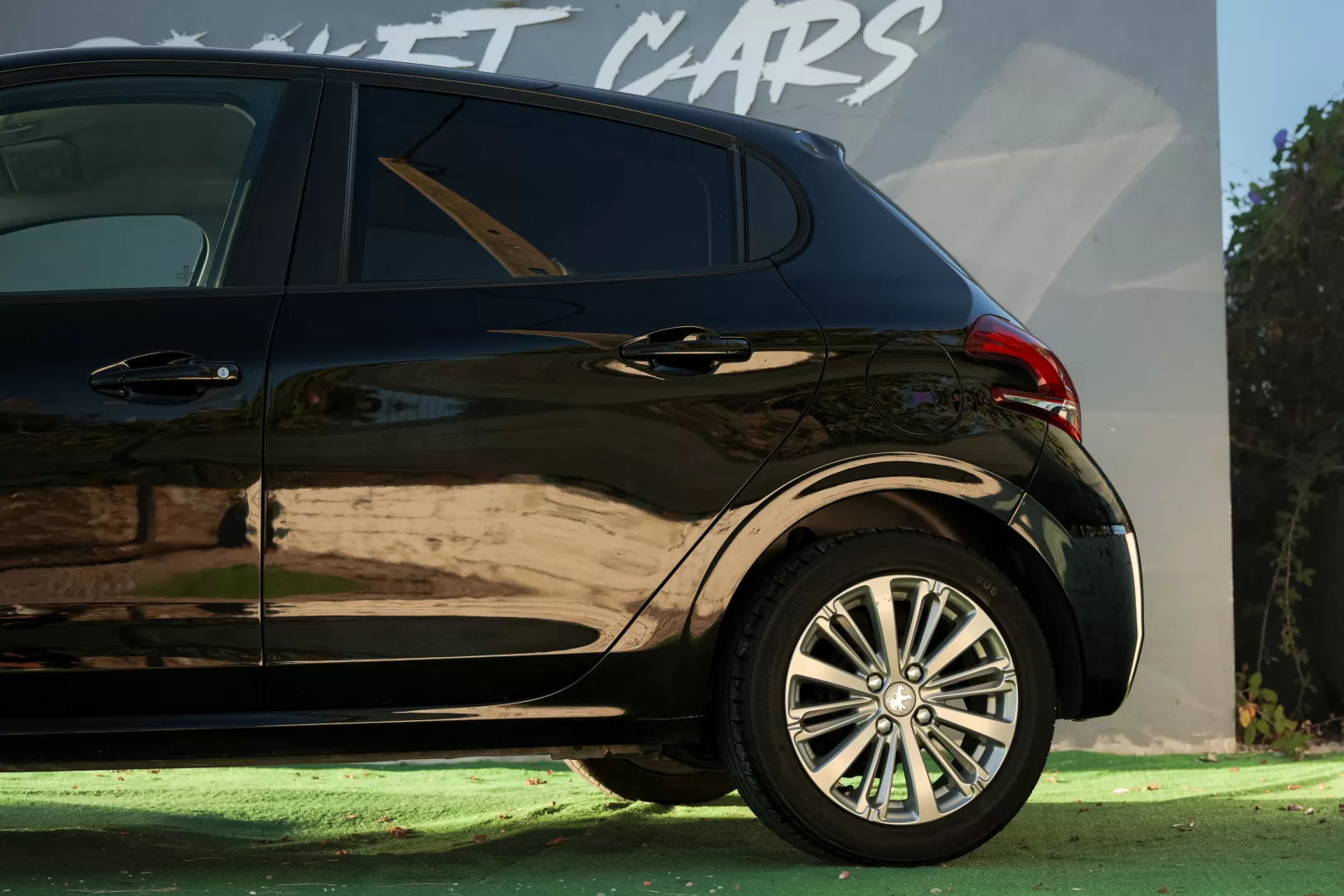 Peugeot 208 1.2 PureTech Style - foto 6
