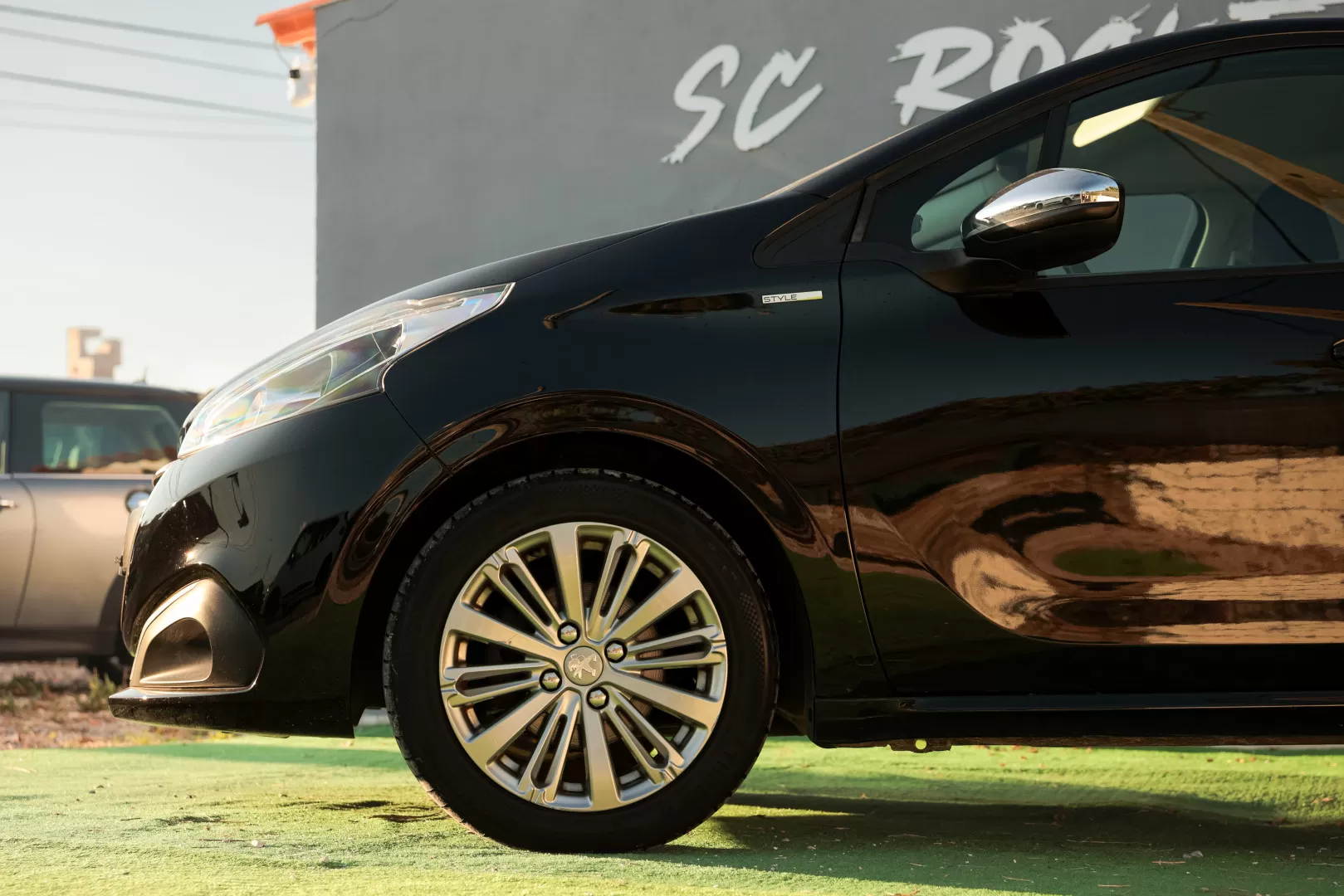 Peugeot 208 1.2 PureTech Style - foto 7