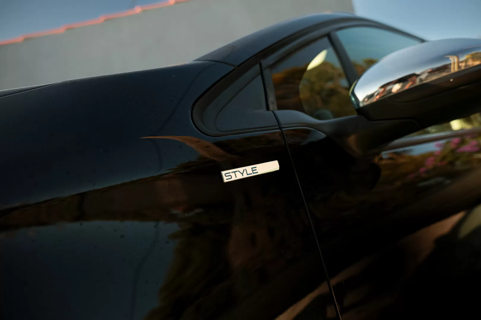 Peugeot 208 1.2 PureTech Style - foto 8