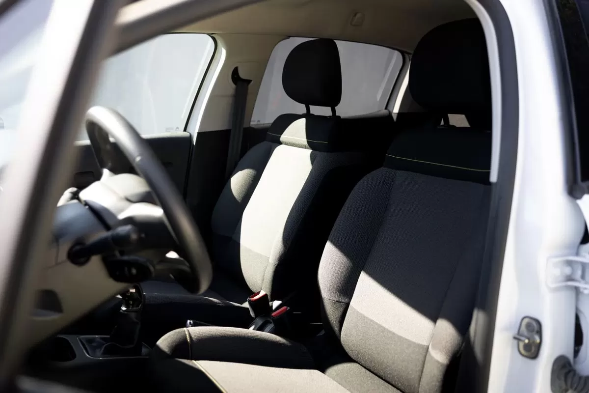 Citroën C3  Pure Tech 83 S S Shine - foto 5