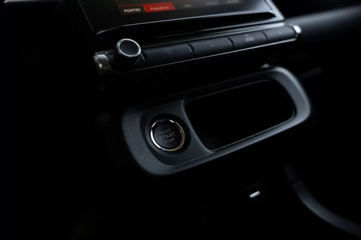 Citroën C3  Pure Tech 83 S S Shine - foto 6